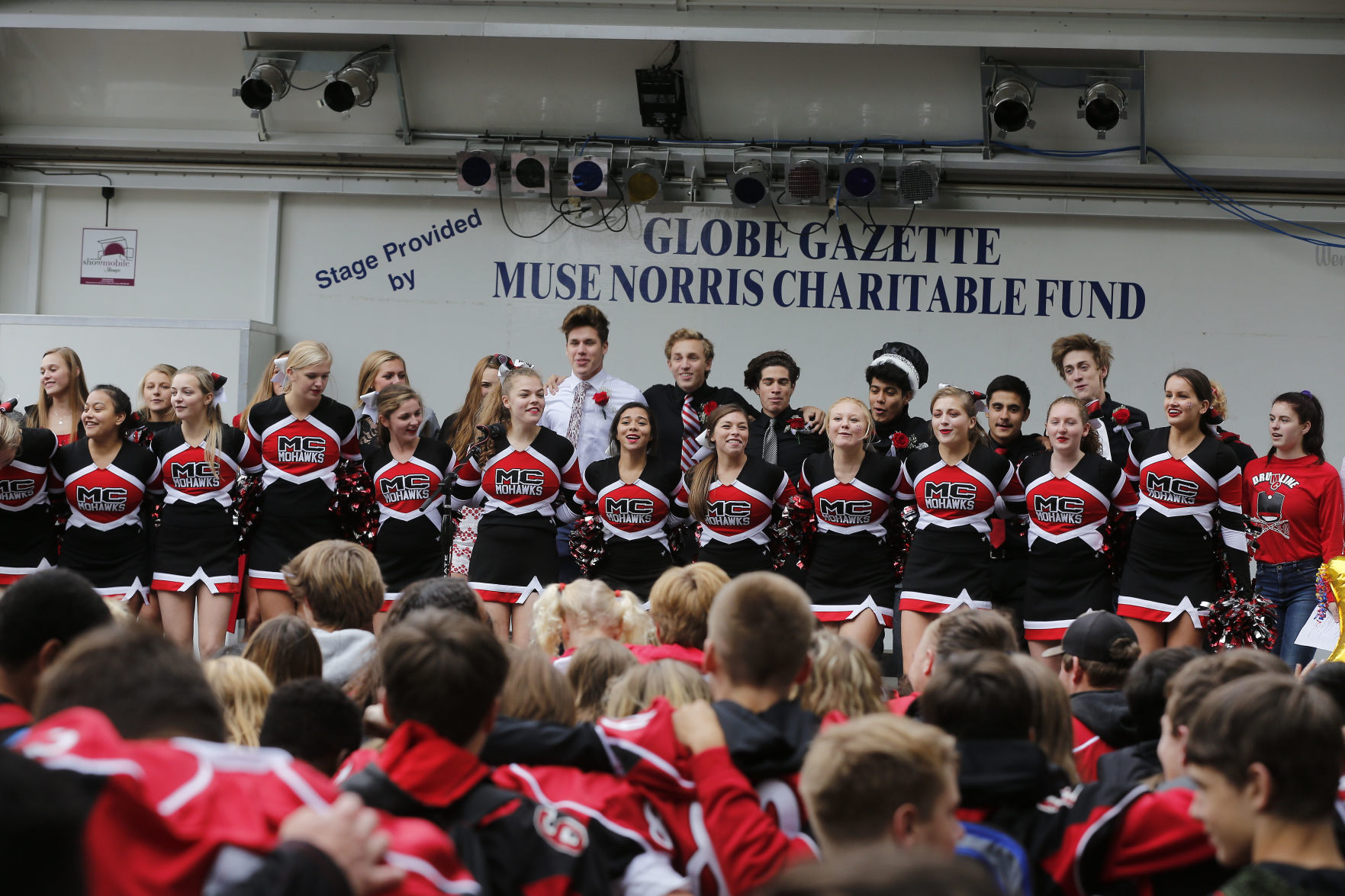 MC Homecoming 26
